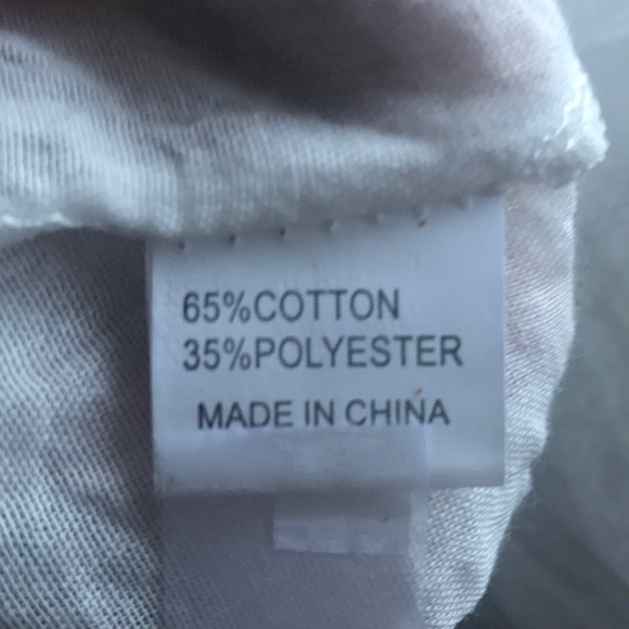 V-Neck Spaghetti Strap Top - Picture 3 of 4